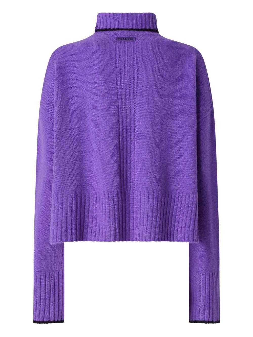 Maglia Pinko 105446A2Q9 W21 Pinko 
