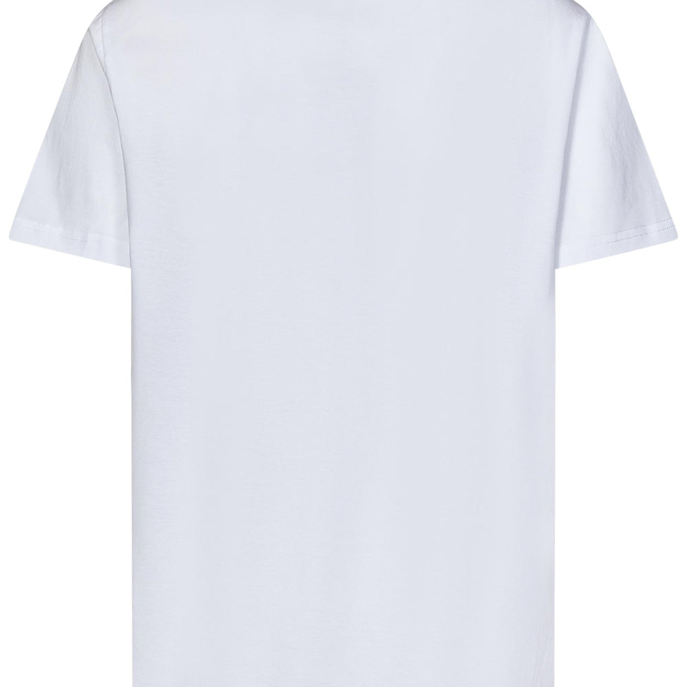 
                  
                    T-shirt James Bond Franzese Napoli FRATH08 01 Franzese Collection Pronta Sartoria 
                  
                