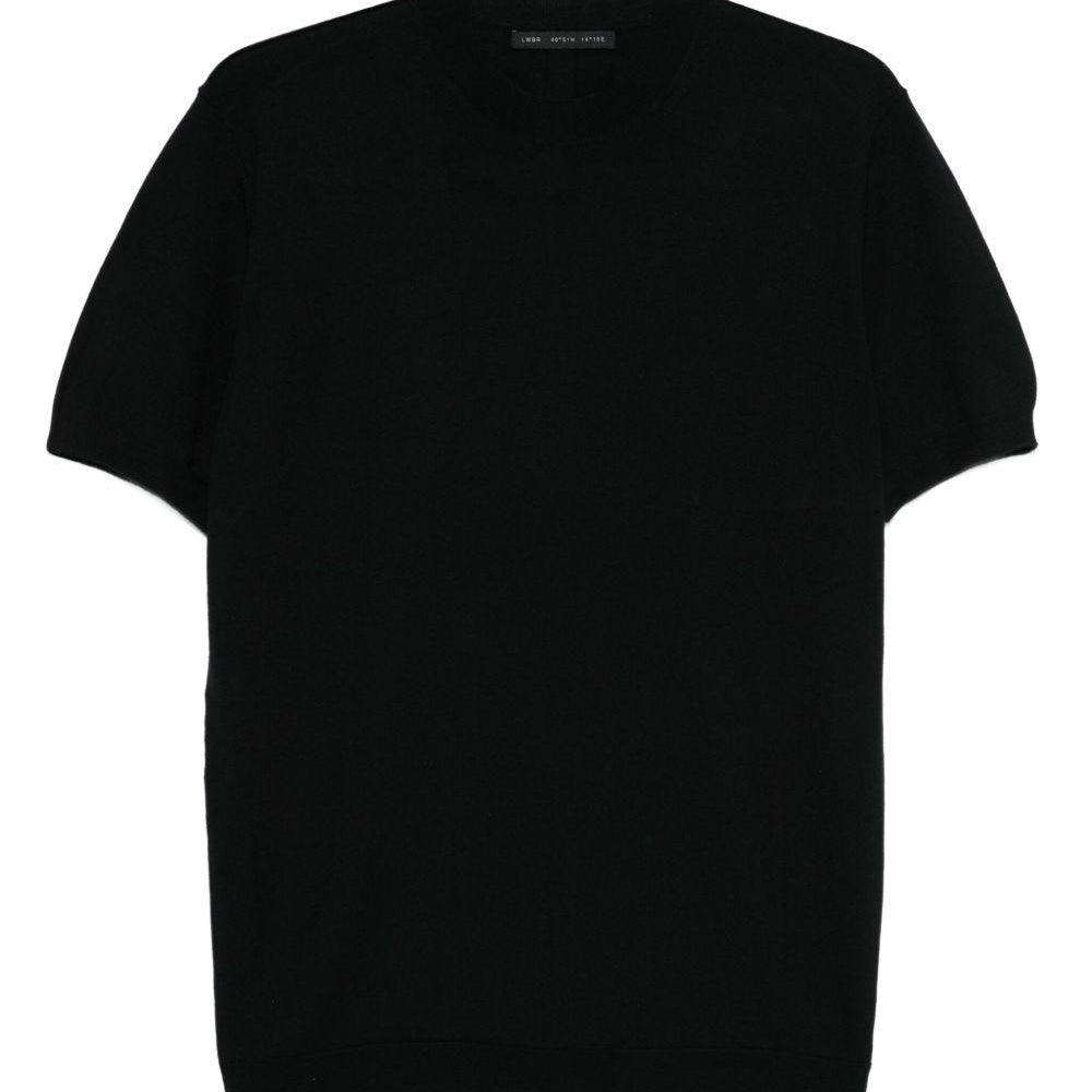 Maglia Low Brand L1MFW25266726 D001 Low Brand 
