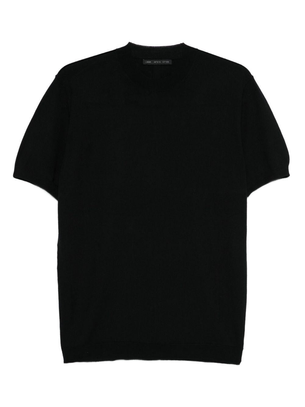 Maglia Low Brand L1MFW25266726 D001 Low Brand 