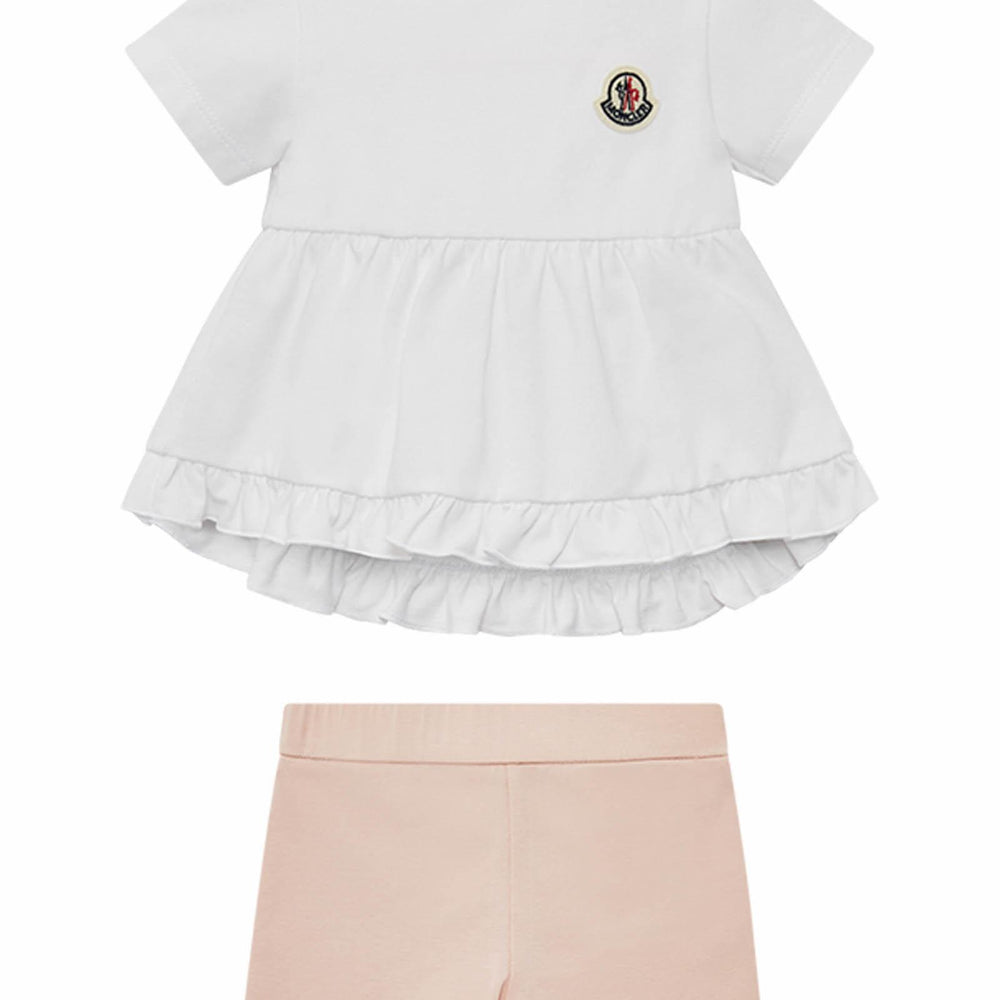 Moncler Enfant 8M0001289AUMF05