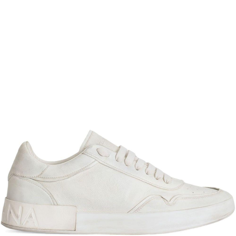 Sneakers Portofino DOLCE & GABBANA CS2378AW467 80001 DOLCE & GABBANA 
