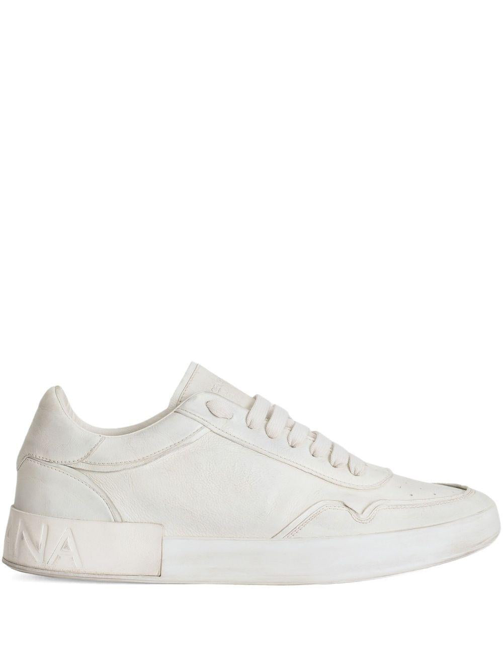 Sneakers Portofino DOLCE & GABBANA CS2378AW467 80001 DOLCE & GABBANA 