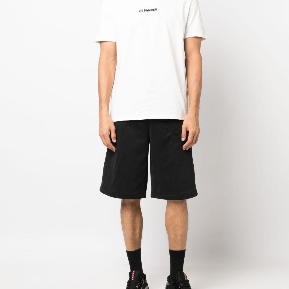 T-shirt Jil Sander J47GC0122J20103 102 Jil Sander 