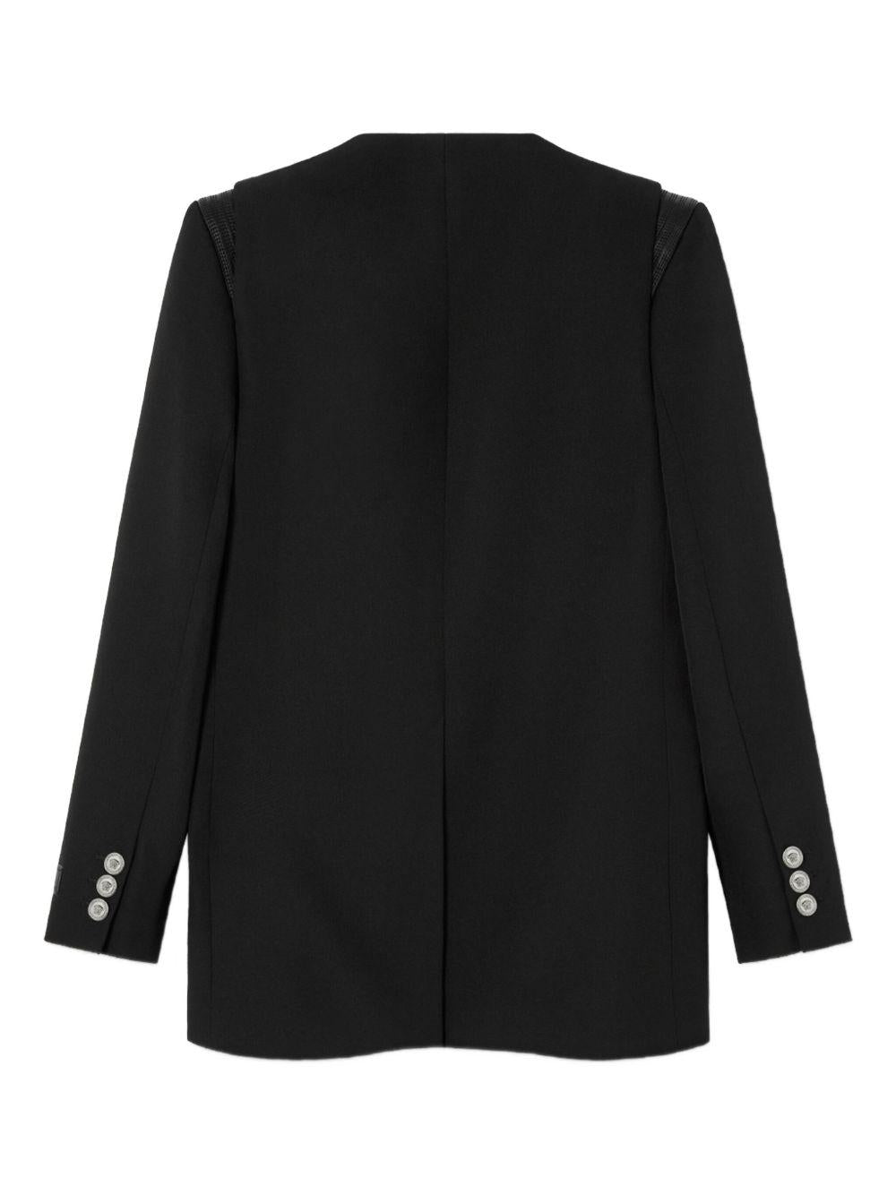Giacca Versace 10216411A15974 1B000 Versace 