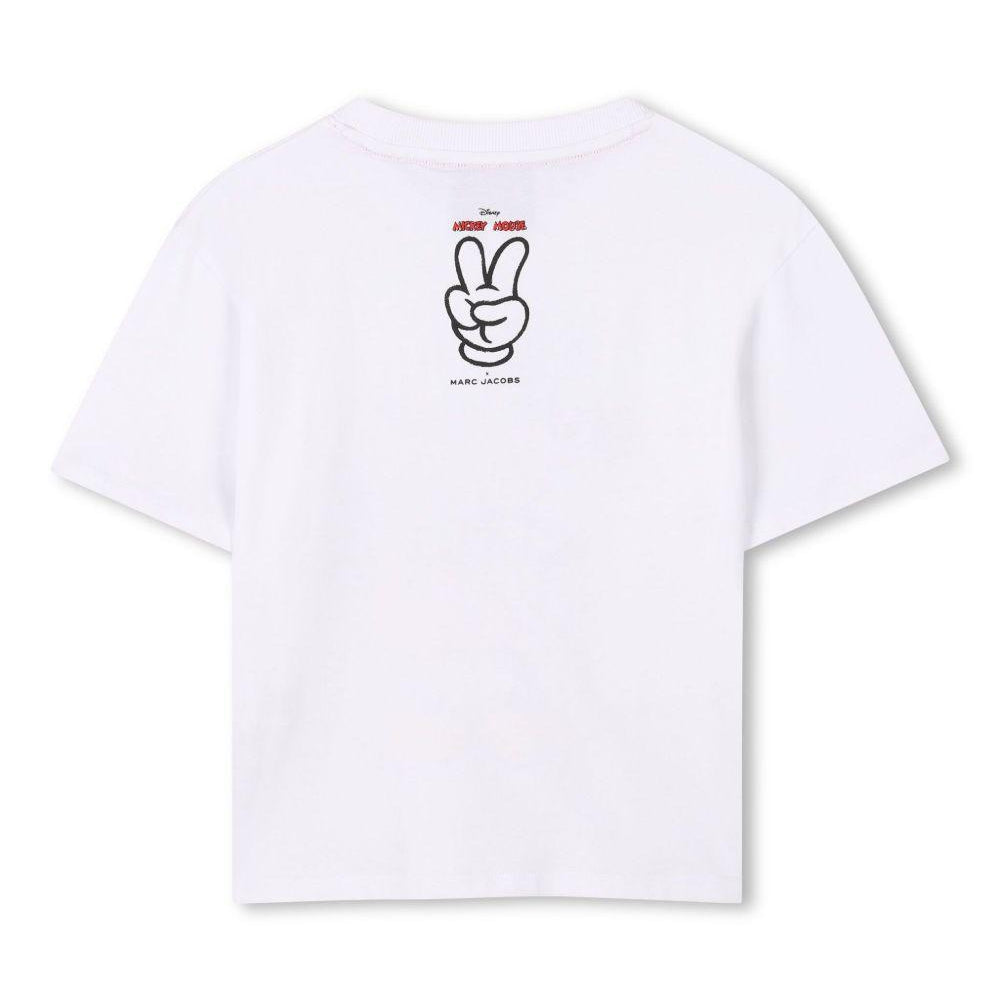
                  
                    The Marc Jacobs kids W6045410P
                  
                