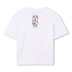 The Marc Jacobs kids W6045410P