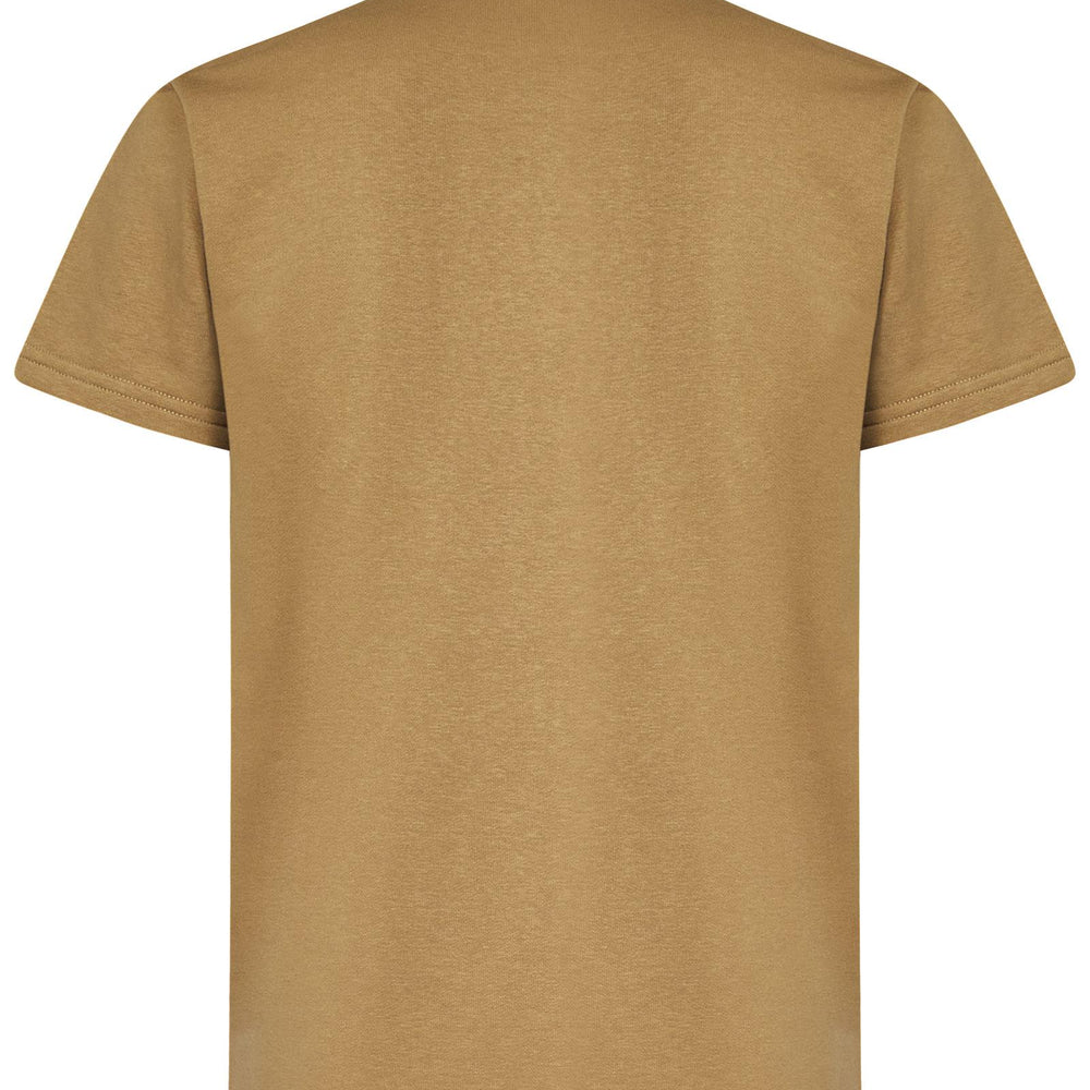 Polo modello Wimbledon Franzese Napoli F0201P SAFARI Franzese Collection Pronta Sartoria 