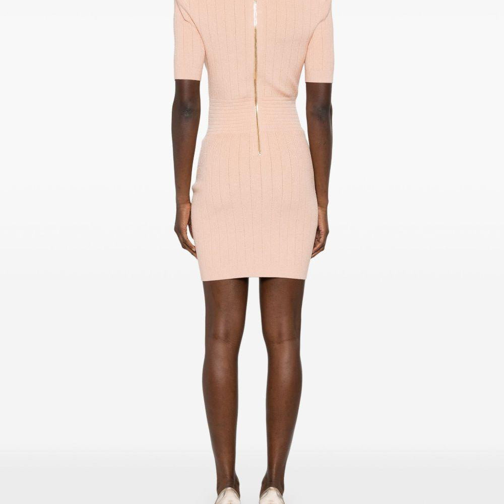 
                  
                    Balmain Paris EF1R6045KB070LB
                  
                