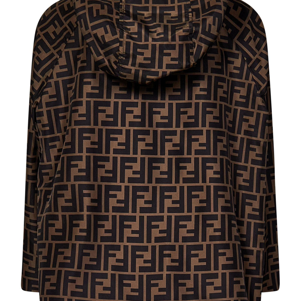 
                  
                    Fendi Kids JUA092AEYCF0QA1
                  
                