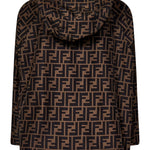 Fendi Kids JUA092AEYCF0QA1