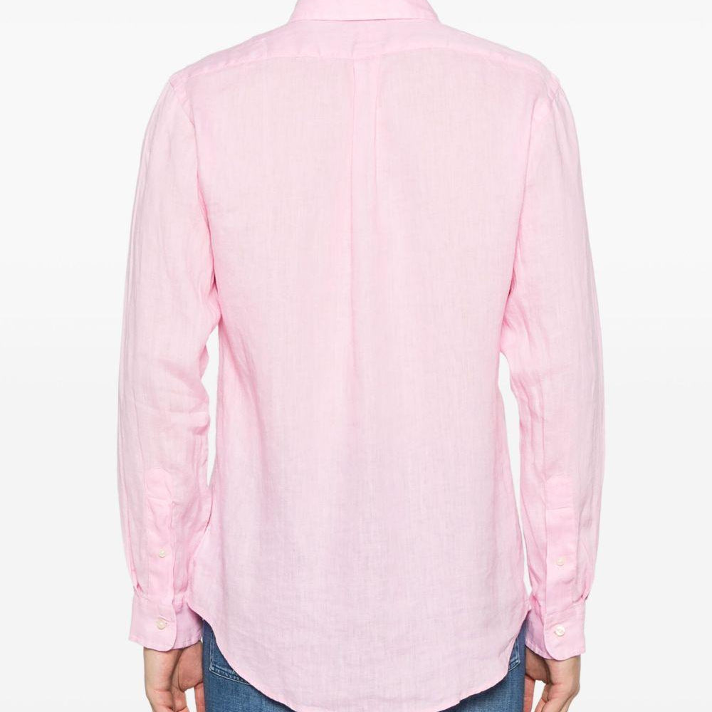 
                  
                    Polo Ralph Lauren 710966294009
                  
                