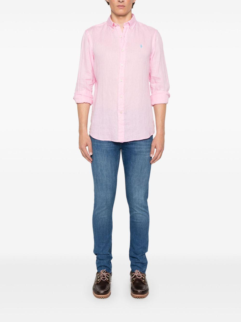 Camicia Polo Ralph Lauren 710966294 009 Polo Ralph Lauren 
