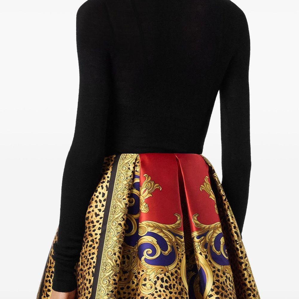 
                  
                    Maglia Versace<BR/> 10216761A15984 1B000 Versace 
                  
                