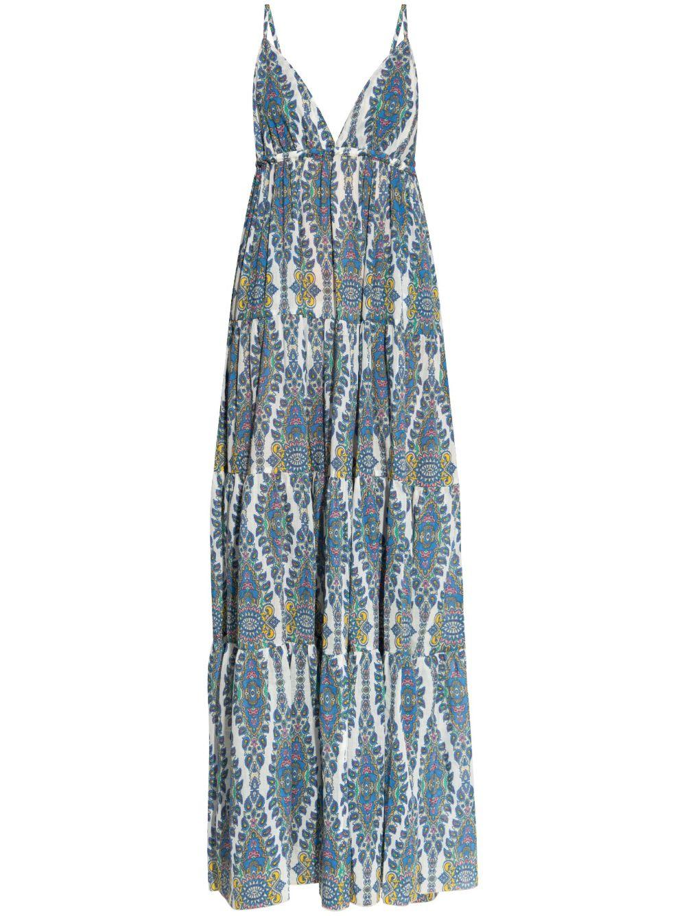Etro WRHA0315AK759X0800