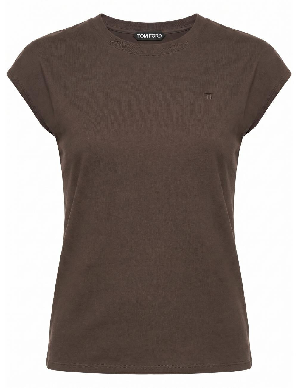 T-shirt Tom Ford TSJ629JEX180 ECJ Tom Ford 