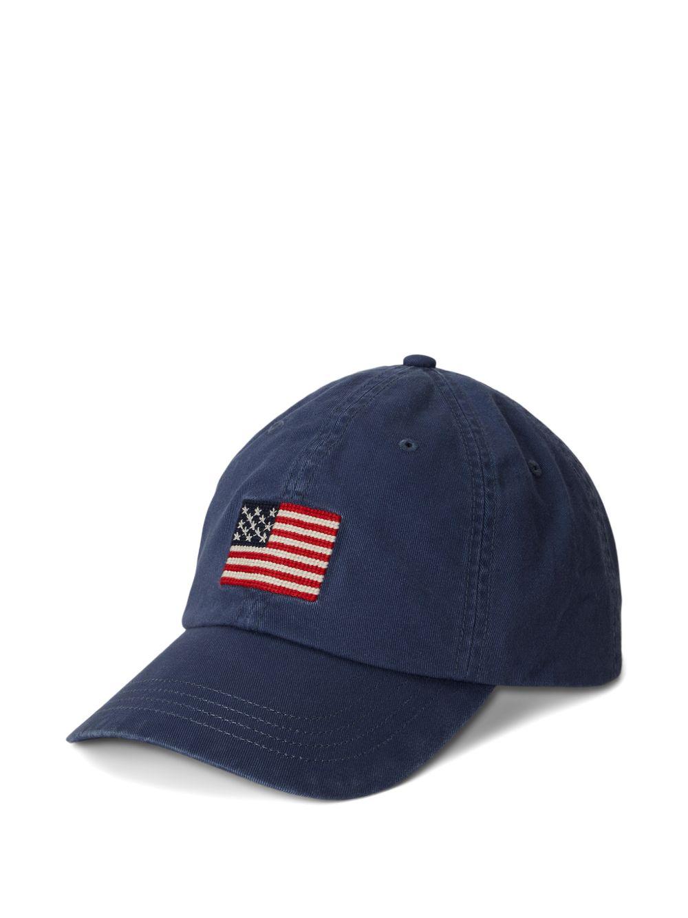 Cappello Polo Ralph Lauren 710A13271 001 Polo Ralph Lauren 
