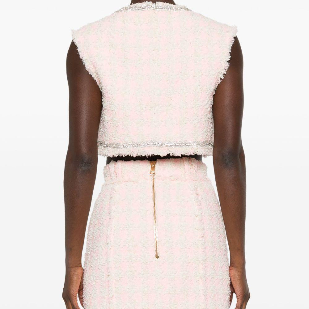 
                  
                    Balmain Paris EF1AI235PC70OHP
                  
                