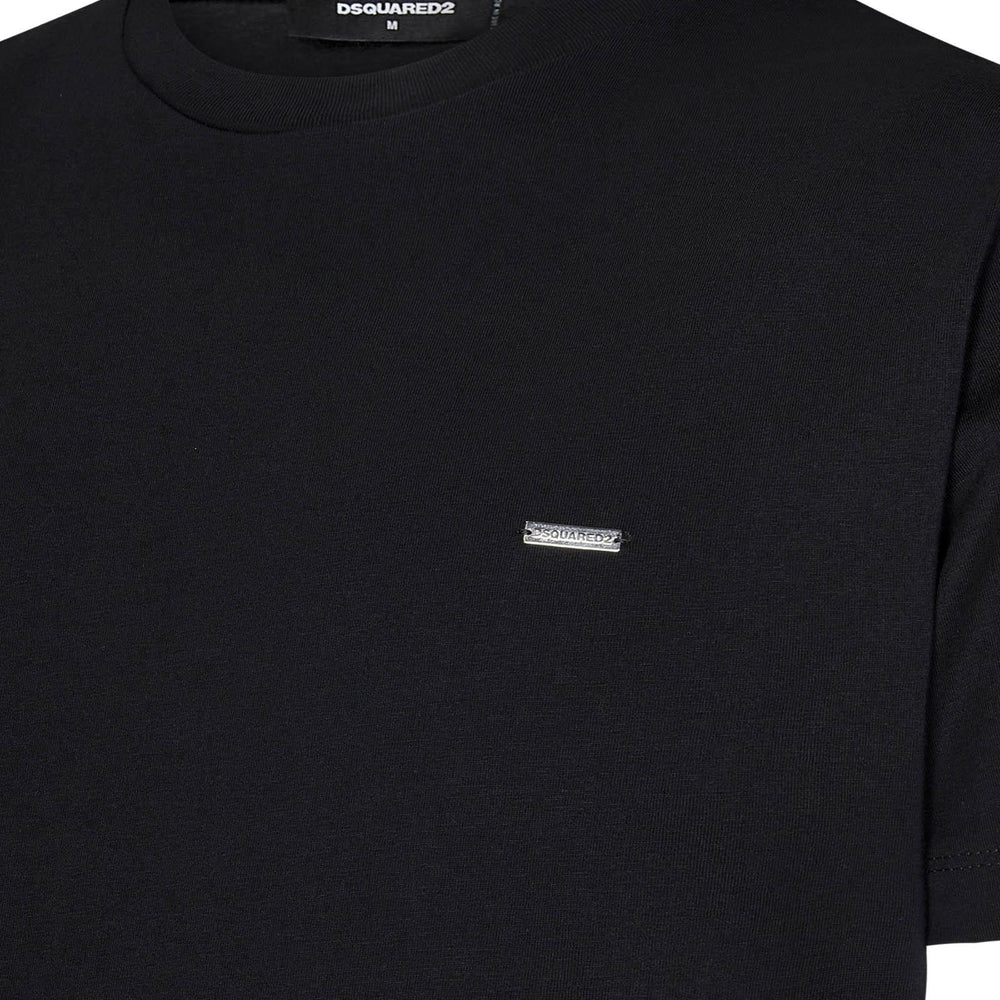 
                  
                    T-shirt COOL FIT Dsquared2<BR/> S74GD1253S24662 900 Dsquared2 
                  
                
