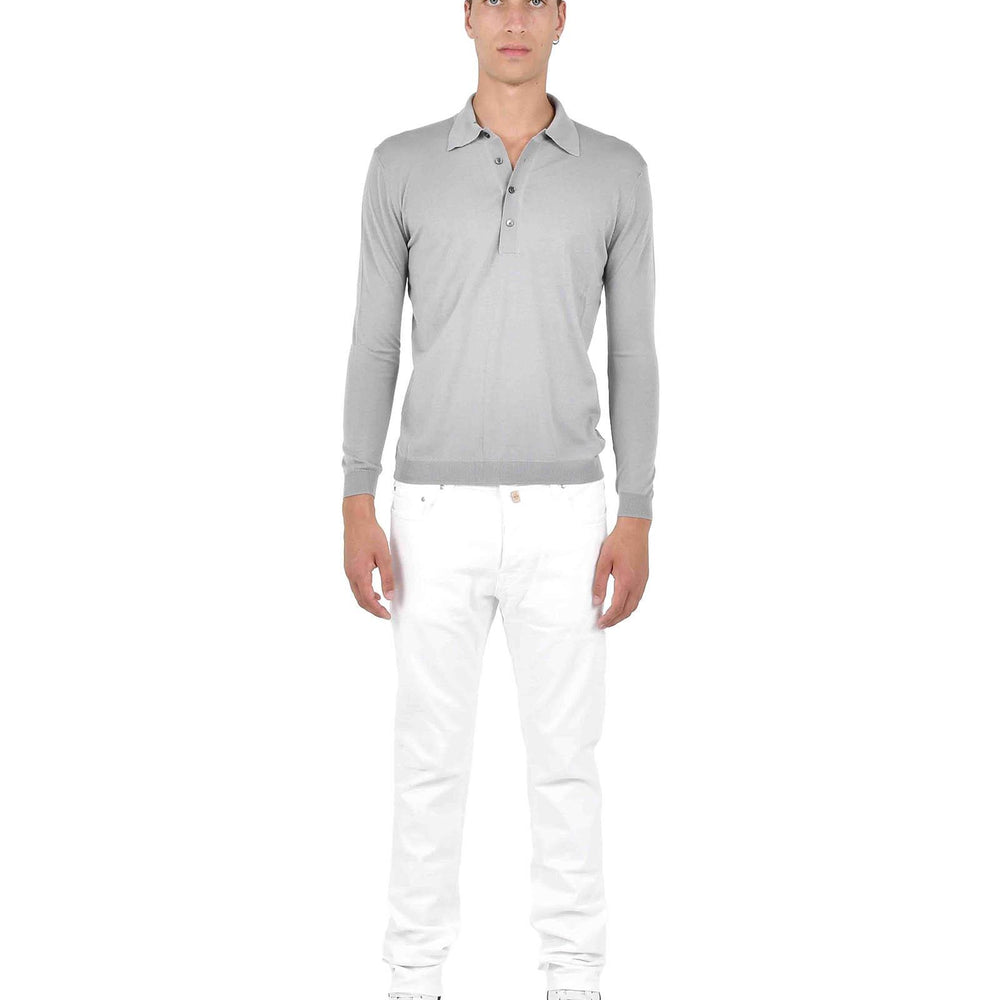 Maglia Low Brand L1MFW25266730 N064 Low Brand 