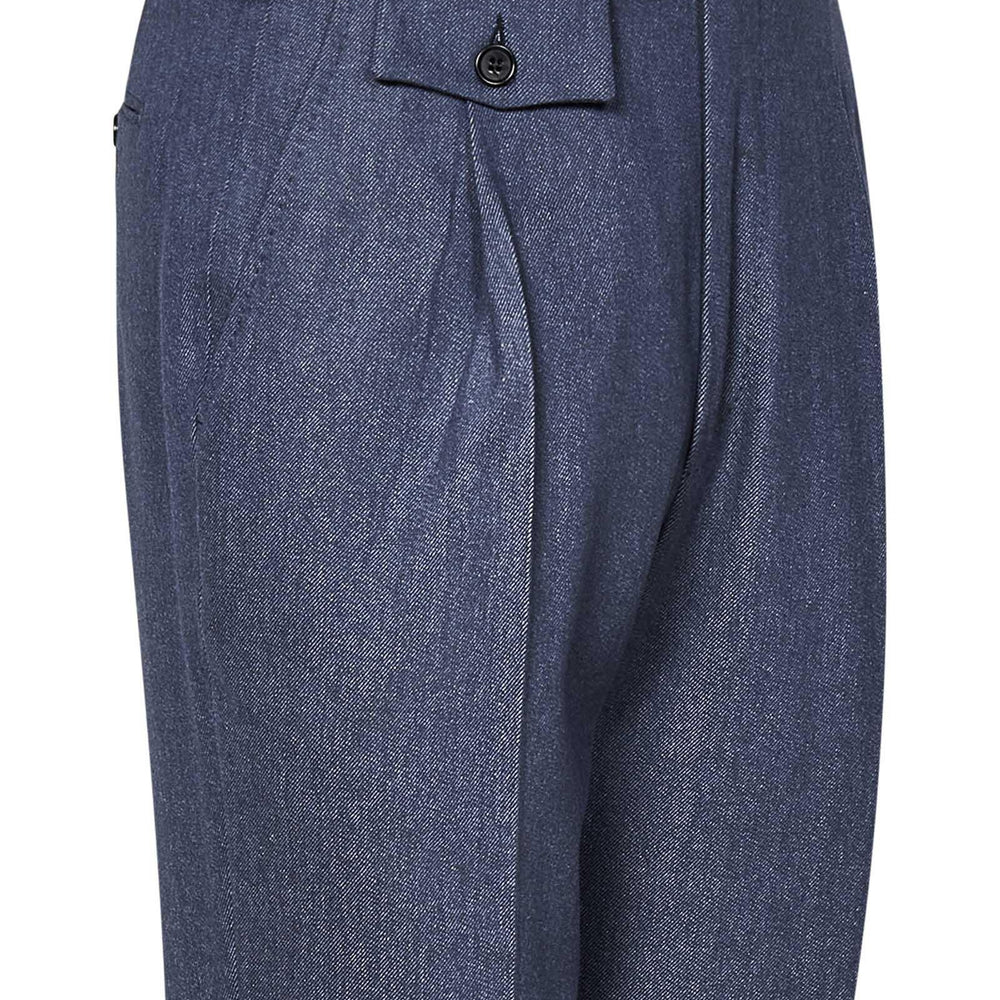 
                  
                    Franzese Collection Pronta Sartoria FMP445BLU
                  
                