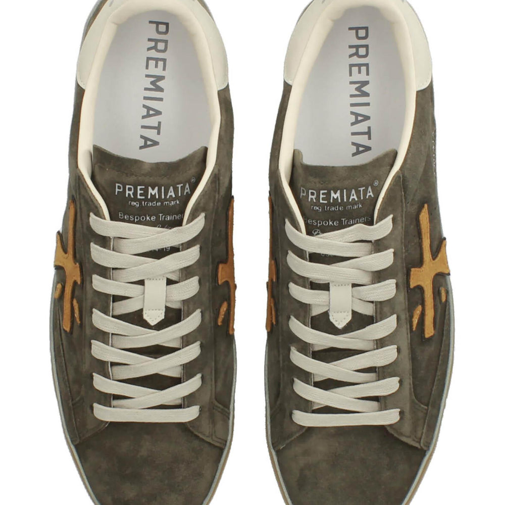 
                  
                    Sneakers STEVEN Premiata STEVEN 7627 Premiata 
                  
                