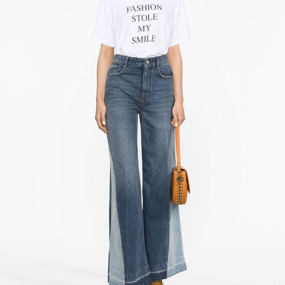 
                  
                    Victoria Beckham 1322JTS004130AWHITE
                  
                