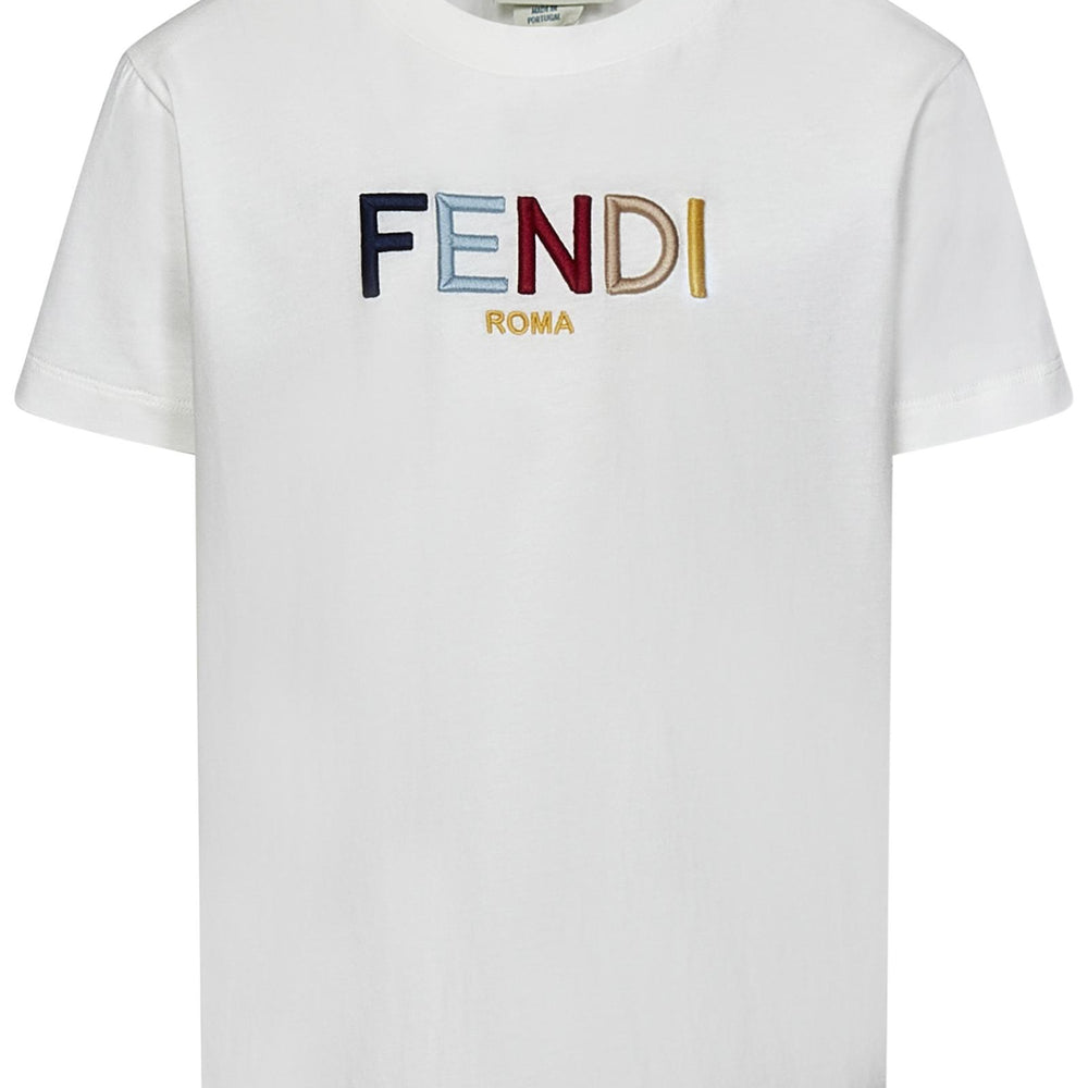 Fendi Kids JUI1727AJF0TU9