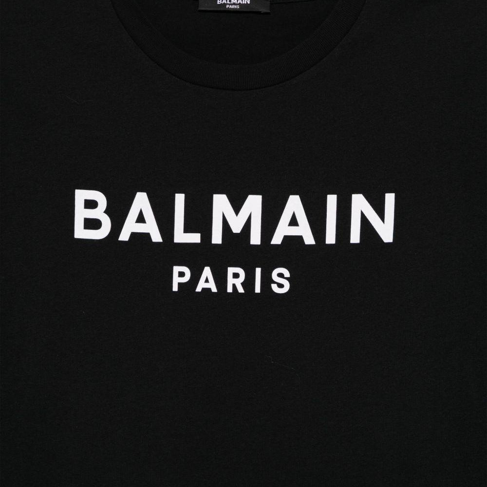 
                  
                    Balmain Paris Kids BW8P91Z1751930BC
                  
                