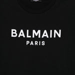 Balmain Paris Kids BW8P91Z1751930BC