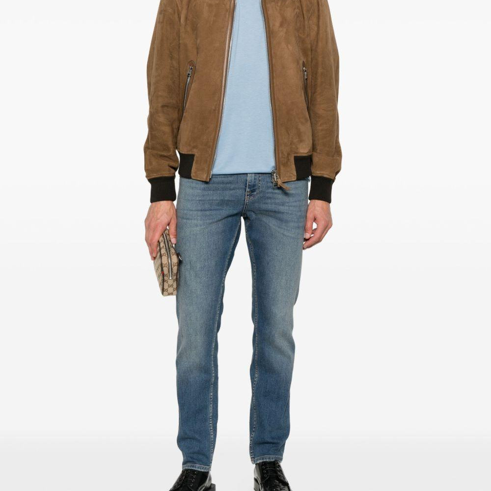 T-shirt Tom Ford JCS004JMT012 HB620 Tom Ford 