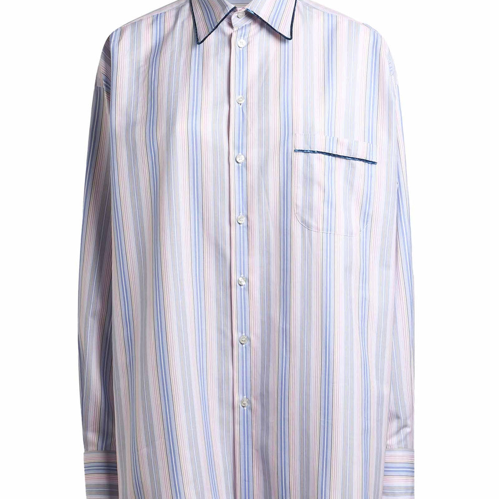 Camicia Etro WRIA002899TR580 S9880 Etro 