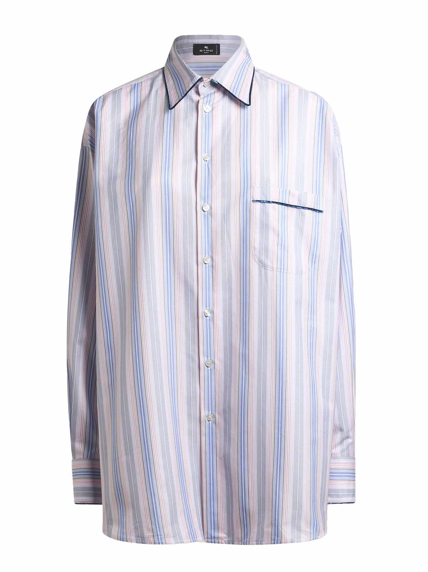 Camicia Etro WRIA002899TR580 S9880 Etro 
