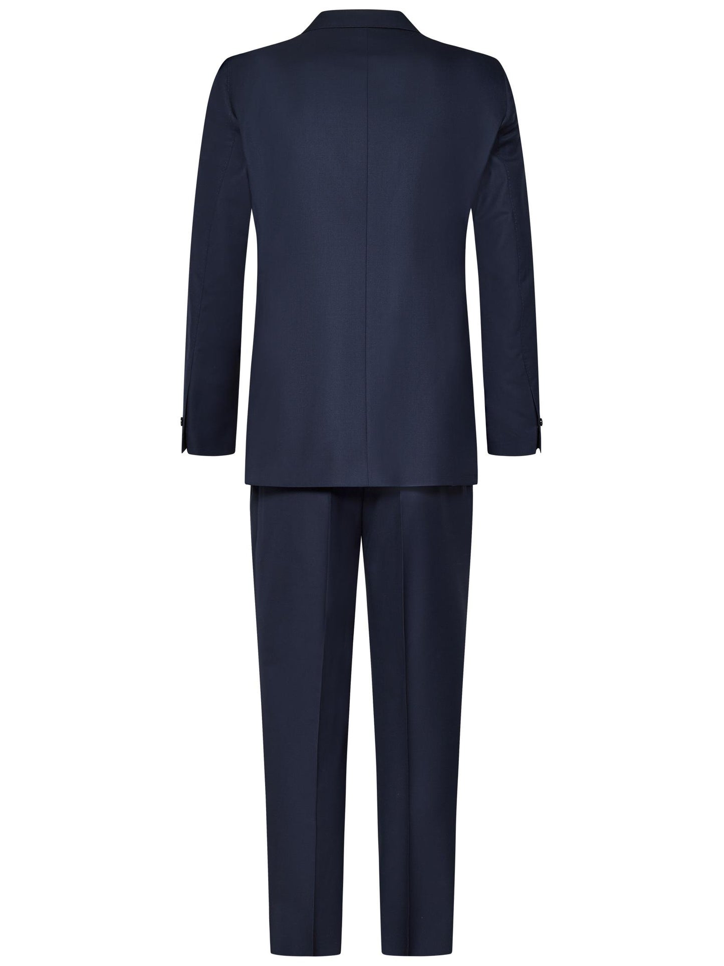 Franzese Collection Pronta Sartoria FM1259BLU