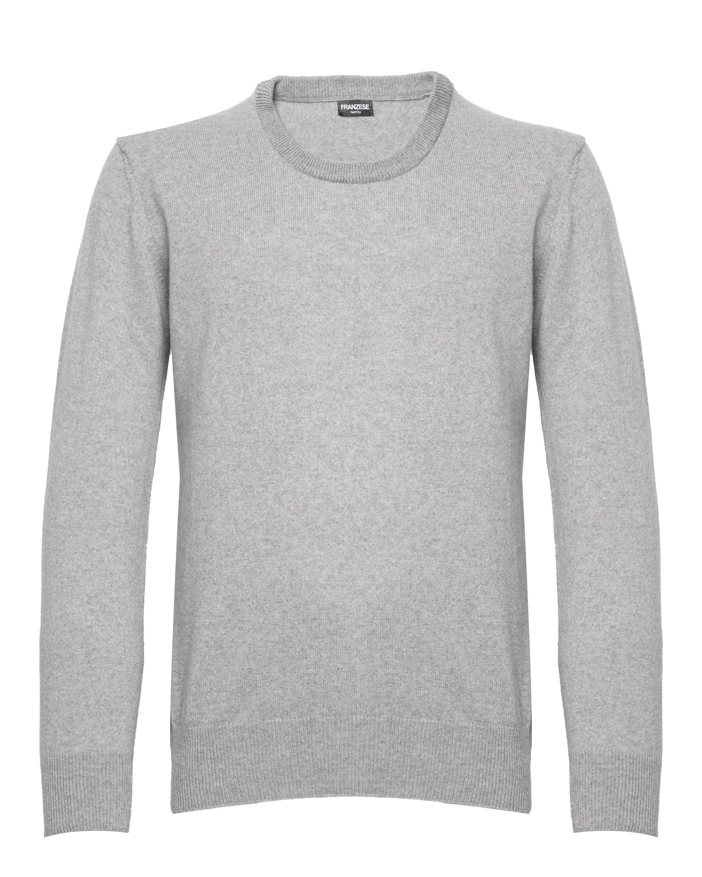 Maglia modello Silvio Berlusconi Franzese Napoli FC415M GRIGIO Franzese Collection Pronta Sartoria 