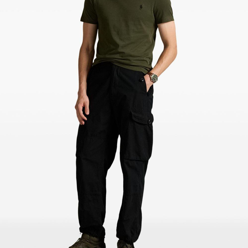 
                  
                    T-shirt Polo Ralph Lauren 710671438 180 Polo Ralph Lauren 
                  
                