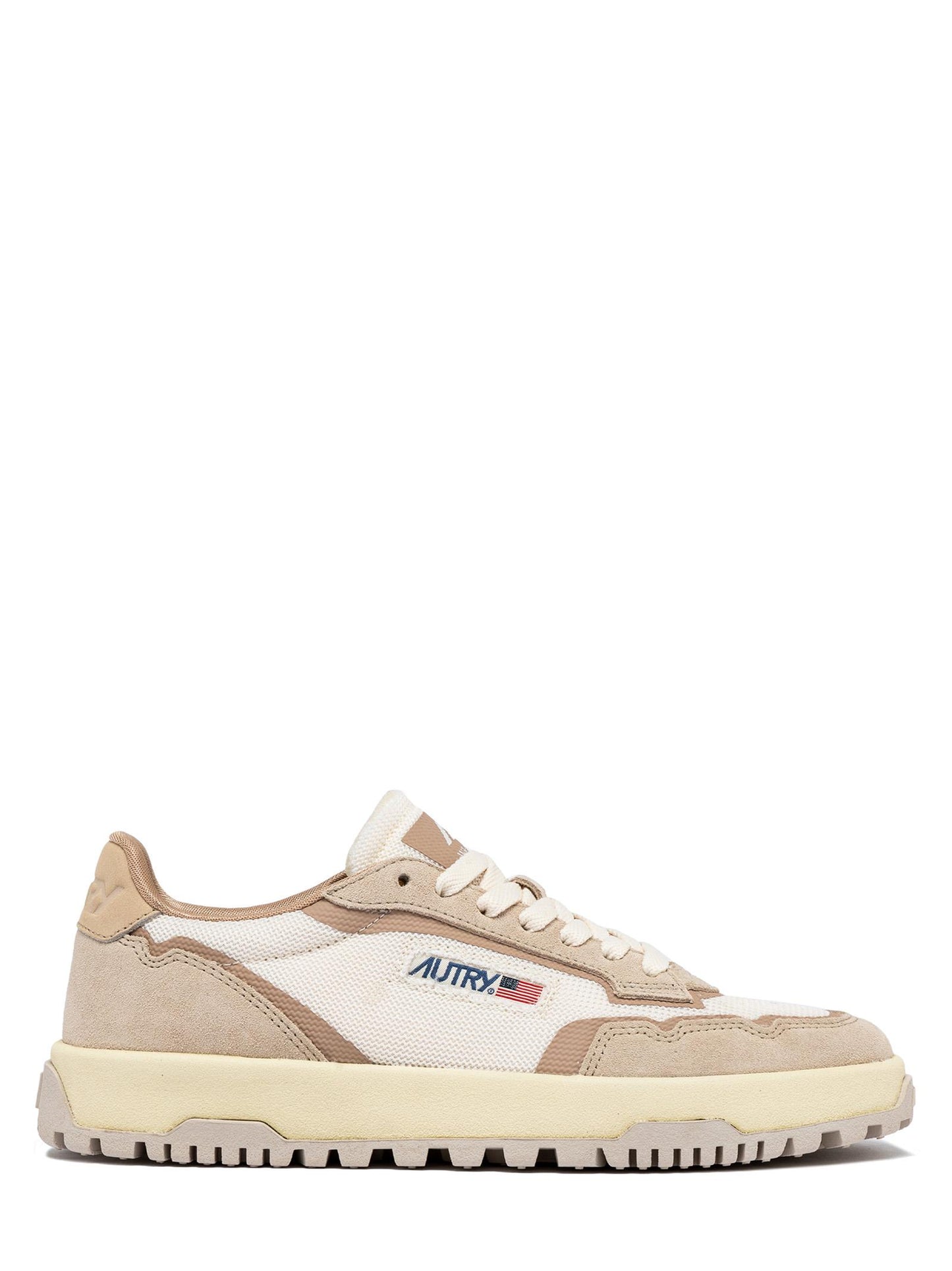 Sneakers Wildpace Low Autry LDLW AK03 Autry 