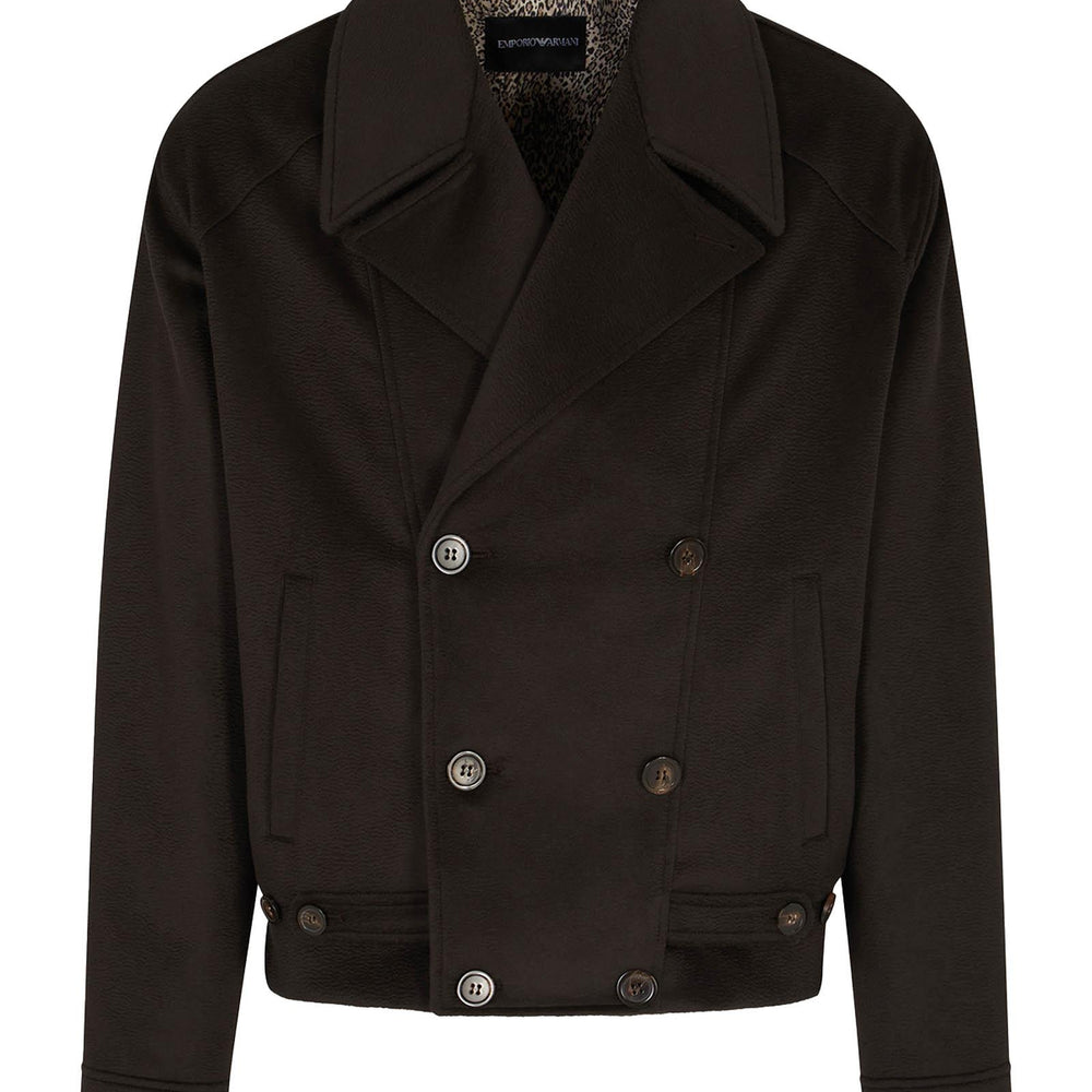 Giubbino Emporio Armani EM003569TE17065 U8137 Emporio Armani 