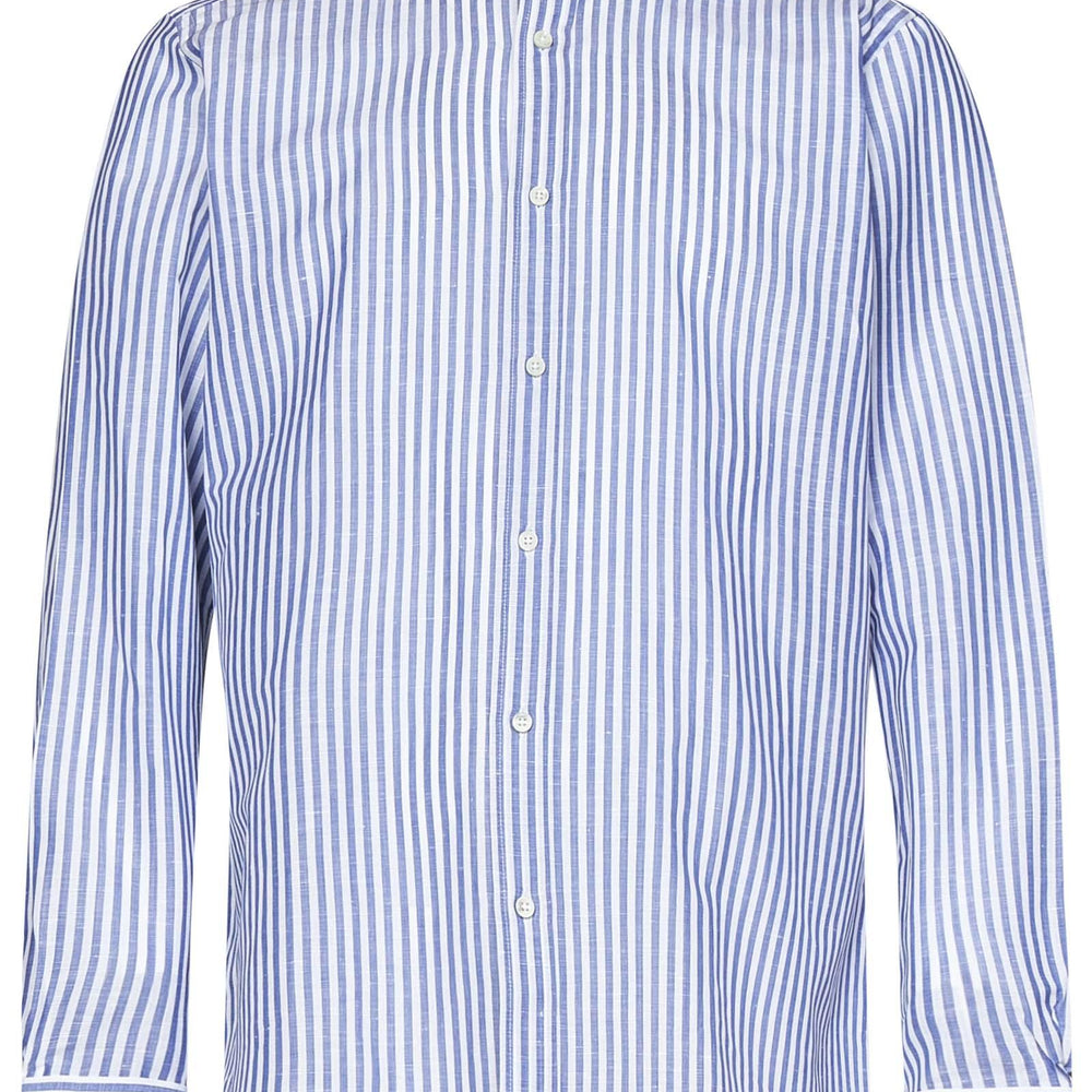 Franzese Collection Pronta Sartoria FRAC4522BAZZURRA