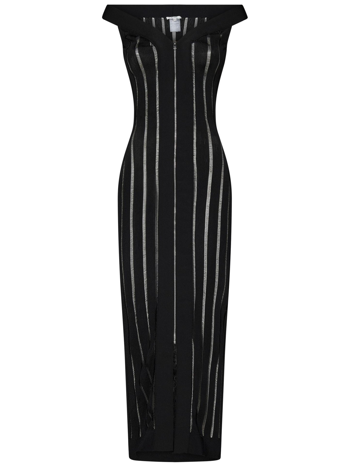 Nensi Dojaka NDSS25KT077BLACK