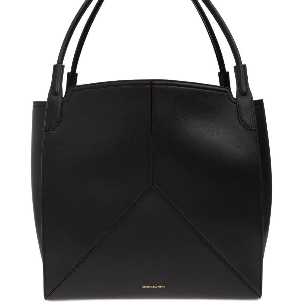Borsa a mano Victoria Victoria Beckham B325AAC006633A BLACK Victoria Beckham 