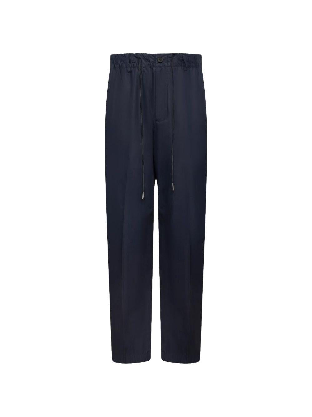 Pantaloni Low Brand LP26043 E003 Low Brand 