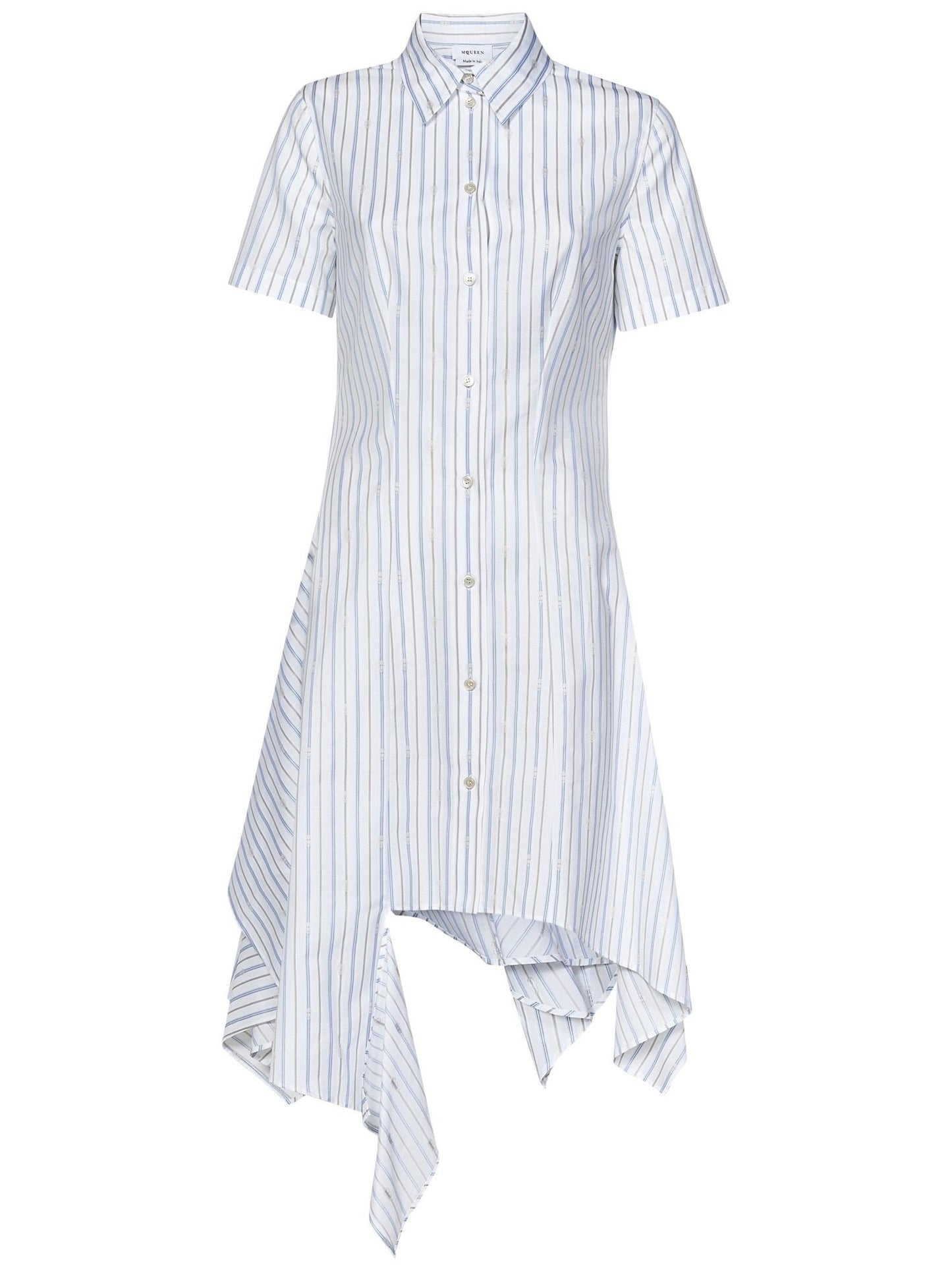 Abito Alexander McQueen 830707QAABR 9216 Alexander McQueen 