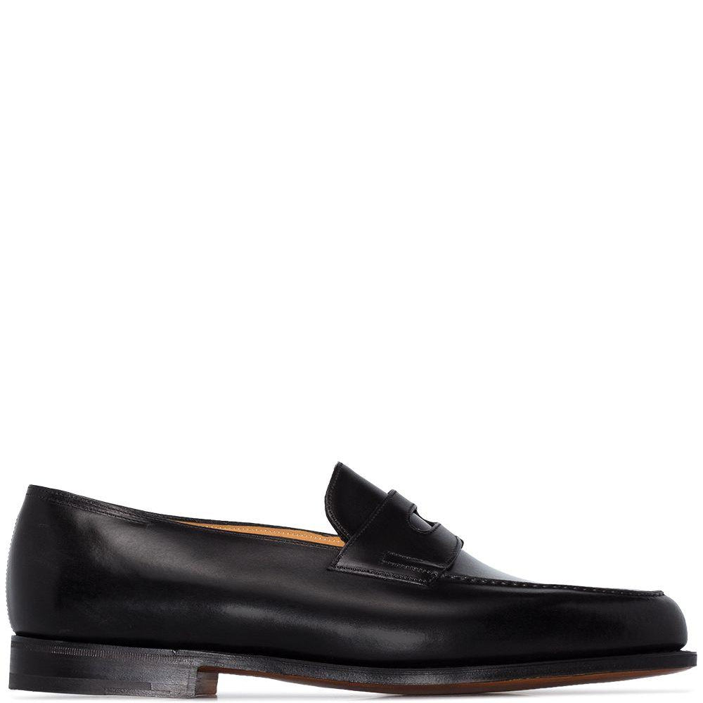 John Lobb 309031L1RBLACK