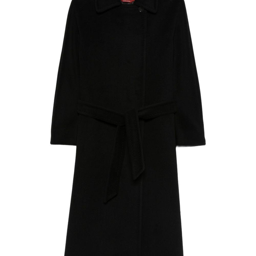 Cappotto MaxMara Studio 2526016082600 005 MaxMara Studio 