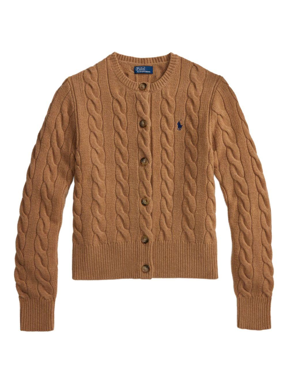 Cardigan Polo Ralph Lauren 211972104 001 Polo Ralph Lauren 