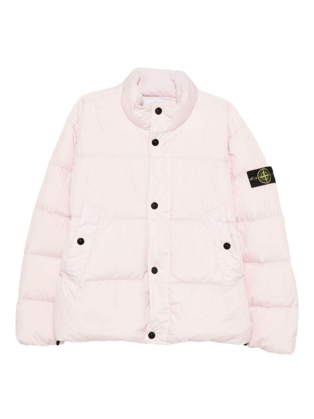 Piumino Stone Island K2S154100010S0A23 V0080 Stone Island 