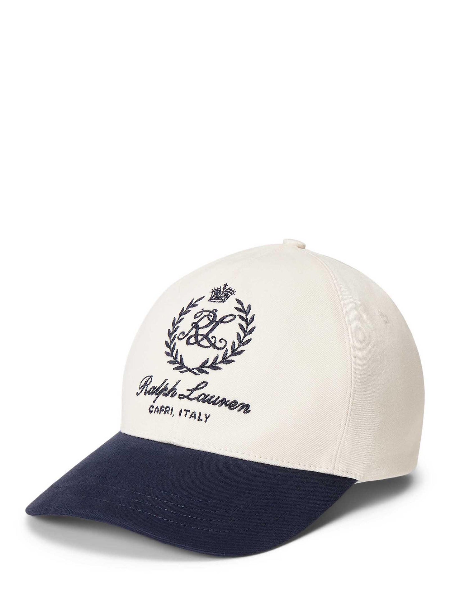 Cappello Capri Italy Ralph Lauren 798965330 002 Ralph Lauren 