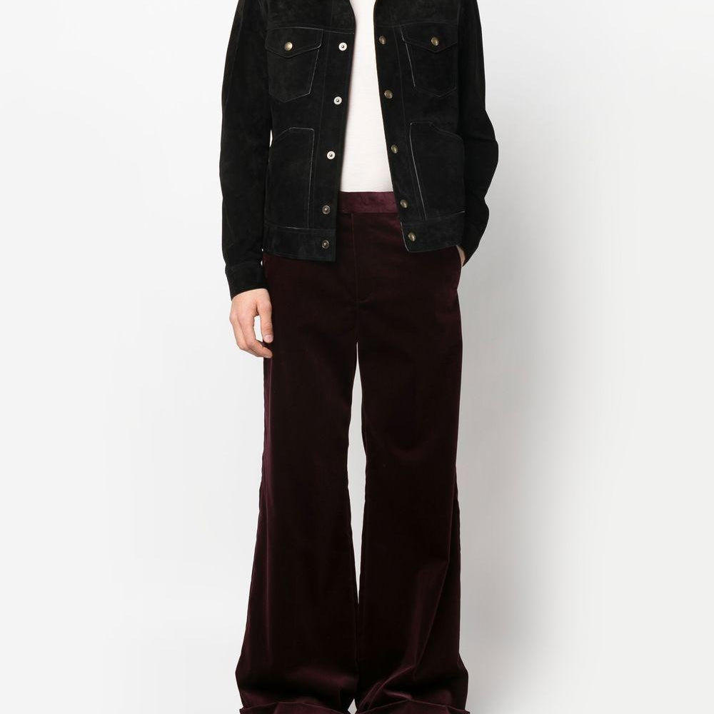 Tom Ford LBI001LMS001S23LB999