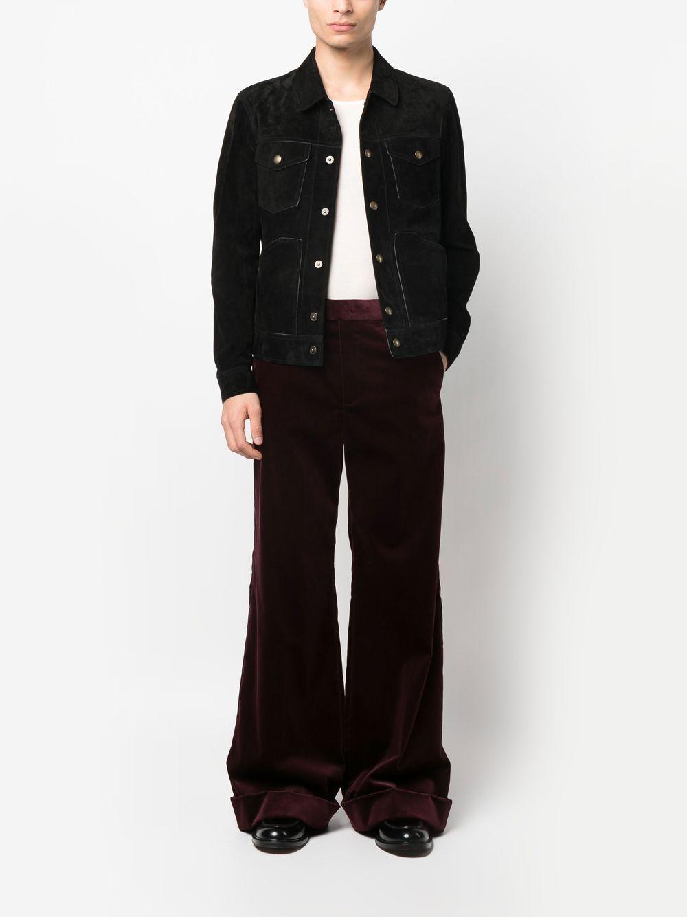 Tom Ford LBI001LMS001S23LB999